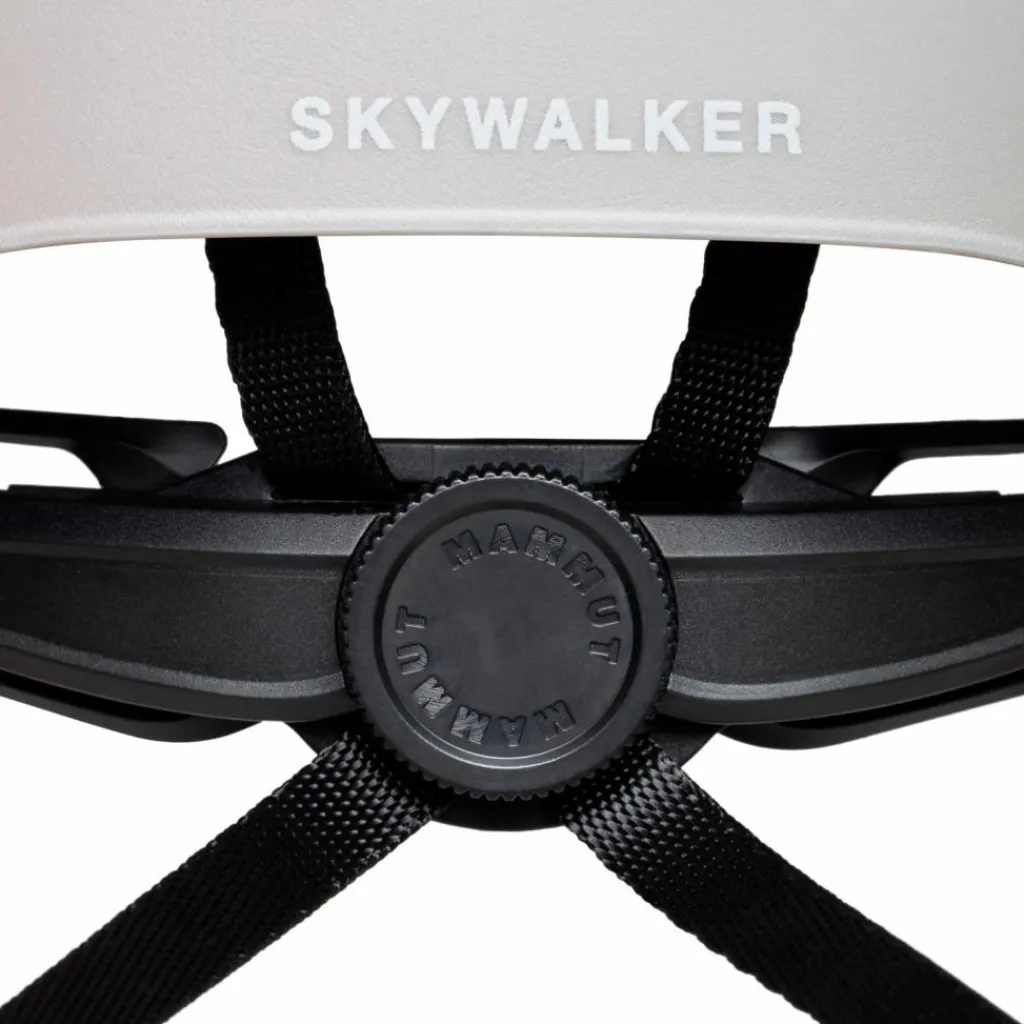 Mammut Schutzausrüstung|Schutzausrüstung<· Skywalker 3.0 grey
