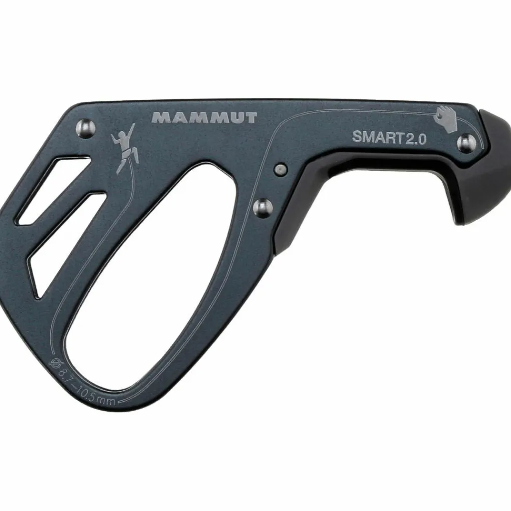 Mammut Sicherung & Karabiner|Sicherung & Karabiner<· Smart 2.0 phantom