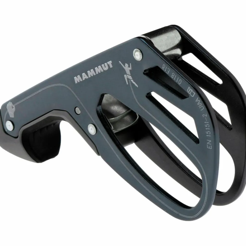 Mammut Sicherung & Karabiner|Sicherung & Karabiner<· Smart 2.0 phantom