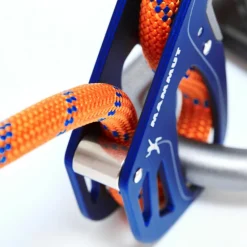 Mammut Sicherung & Karabiner|Sicherung & Karabiner<· Smart 2.0 dark ultramarine