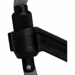 Mammut Sicherung & Karabiner|Sicherung & Karabiner<· Smart HMS 2.0 Screwgate Carabiner screw gate-grey