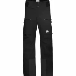 Mammut Ski|Ski<· Stoney black