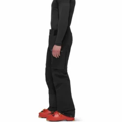 Mammut Ski|Ski<· Stoney black