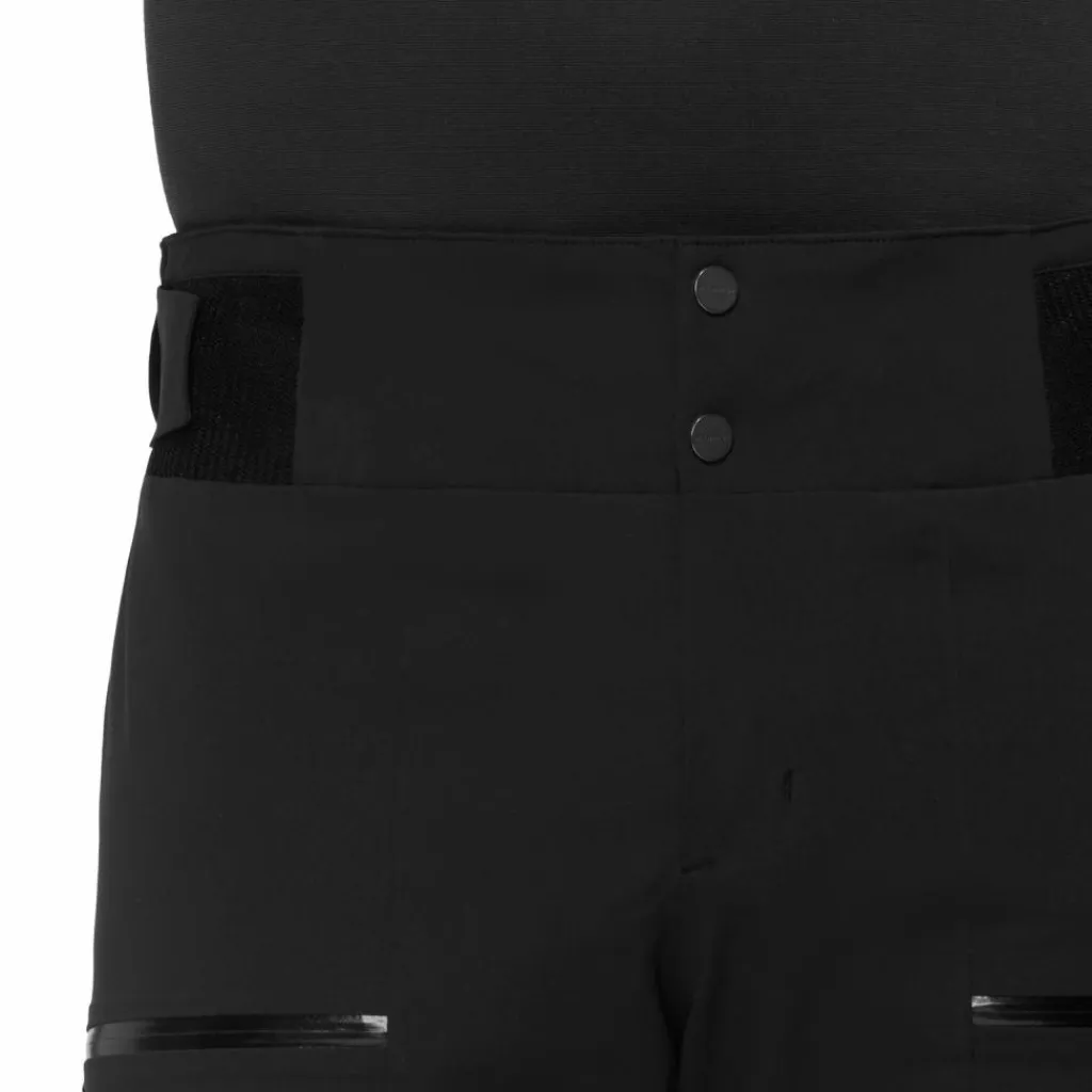 Mammut Ski|Ski<· Stoney black