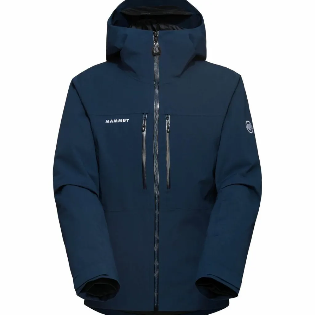 Mammut Ski|Ski<· Stoney marine