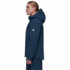 Mammut Ski|Ski<· Stoney marine