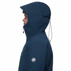 Mammut Ski|Ski<· Stoney marine