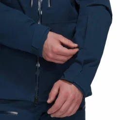 Mammut Ski|Ski<· Stoney marine