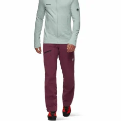 Mammut Hosen|Skitouren<· Taiss Guide vin