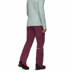 Mammut Hosen|Skitouren<· Taiss Guide vin