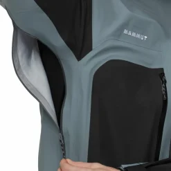 Hot · Taiss HS Hooded Herren Bergsteigen|Klettern