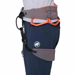 Mammut Skitouren|Skilanglauf<· Taiss SO marine