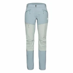 Mammut Skitouren|Skilanglauf<· Taiss SO nebla-silver sage