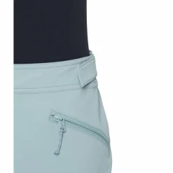 Mammut Skitouren|Skilanglauf<· Taiss SO nebla-silver sage