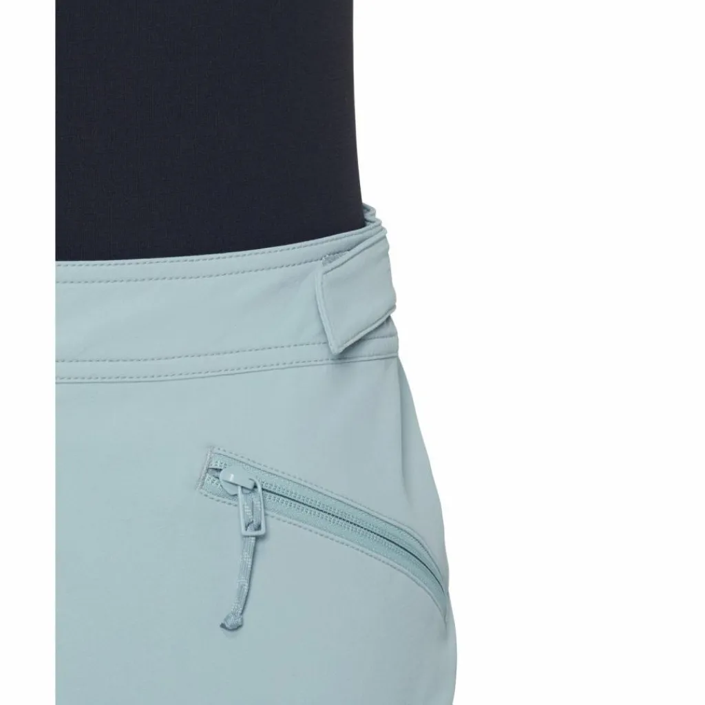 Mammut Skitouren|Skilanglauf<· Taiss SO nebla-silver sage