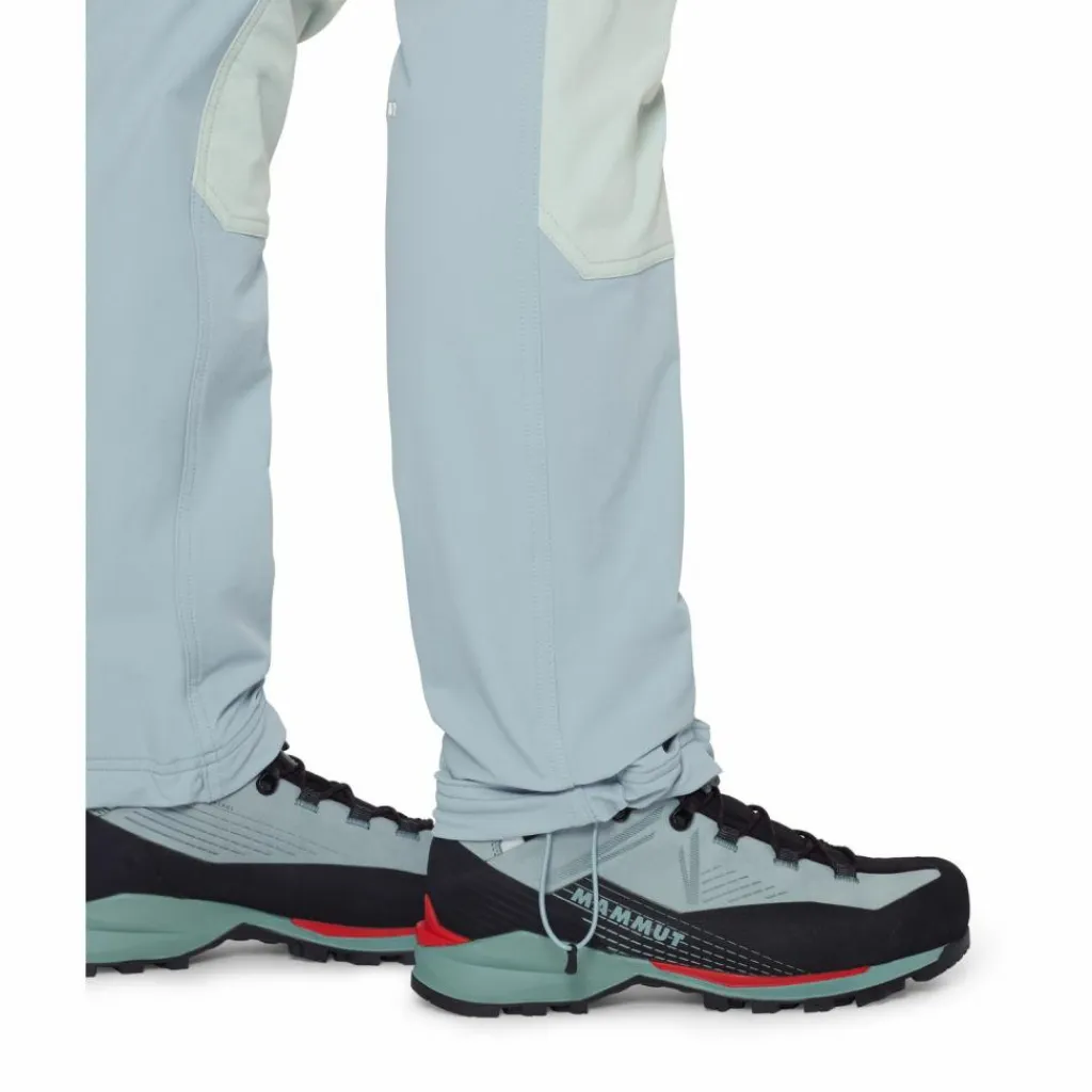Mammut Skitouren|Skilanglauf<· Taiss SO nebla-silver sage