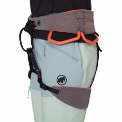 Mammut Skitouren|Skilanglauf<· Taiss SO nebla-silver sage