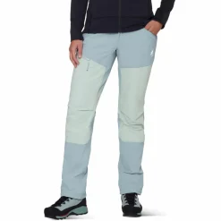 Mammut Skitouren|Skilanglauf<· Taiss SO nebla-silver sage