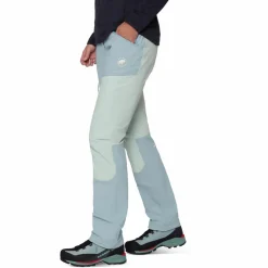 Mammut Skitouren|Skilanglauf<· Taiss SO nebla-silver sage