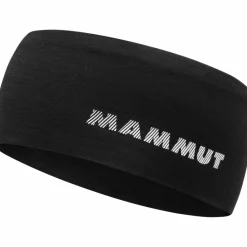 Mammut Commuting|Travel<· Tree Wool black