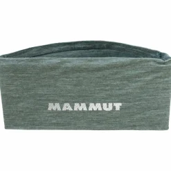 Mammut Urban Outdoor|Commuting<· Tree Wool dark jade melange