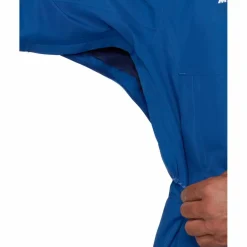 Mammut Klettern & Bouldern|Bergsteigen<· Treeline HS Hooded tschiel