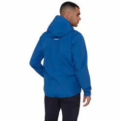 Mammut Klettern & Bouldern|Bergsteigen<· Treeline HS Hooded tschiel
