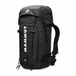 Mammut Wanderrucksäcke|Rucksäcke<· Trion 50 black