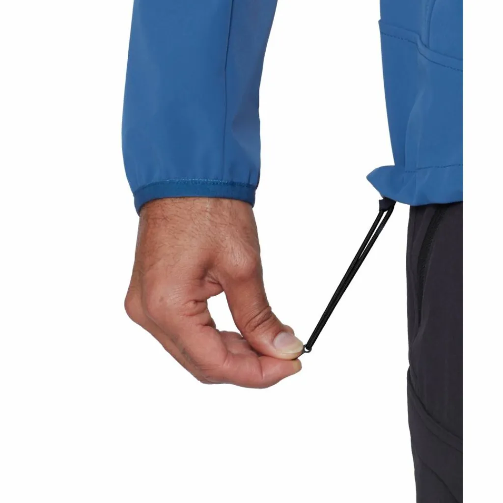 Mammut Skitouren<· Ultimate Comfort SO Hooded tschiel
