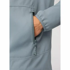 Mammut Skitouren<· Ultimate Comfort SO Hooded tschiel