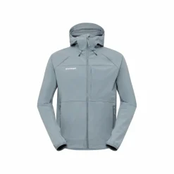 Mammut Skitouren<· Ultimate Comfort SO Hooded tschiel