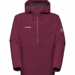 Mammut Jacken<· Ultimate Comfort vin