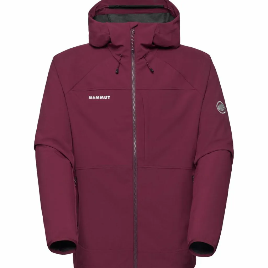Mammut Jacken<· Ultimate Comfort vin