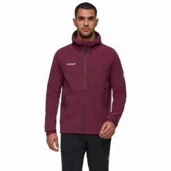 Mammut Jacken<· Ultimate Comfort vin