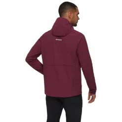 Mammut Jacken<· Ultimate Comfort vin