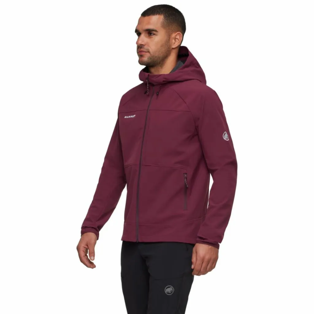 Mammut Jacken<· Ultimate Comfort vin