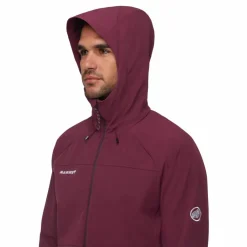 Mammut Jacken<· Ultimate Comfort vin