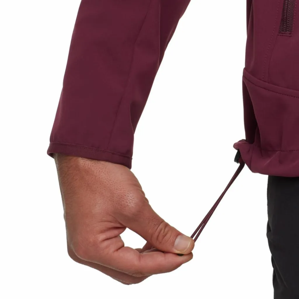 Mammut Jacken<· Ultimate Comfort vin