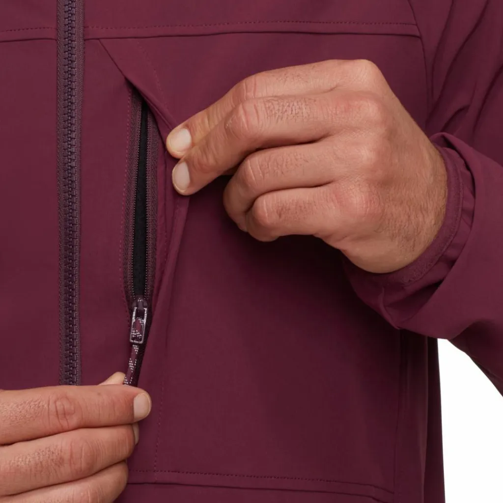 Mammut Jacken<· Ultimate Comfort vin