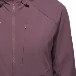 Mammut Trailrunning<· Ultimate Comfort Hooded flux