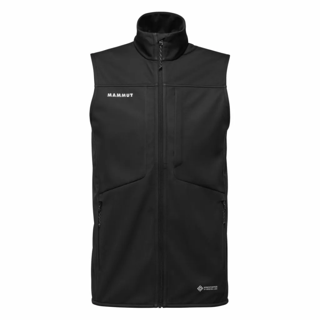 Mammut Trailrunning|Trailrunning<· Ultimate VIII SO black