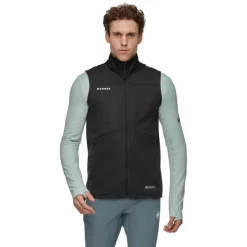 Mammut Trailrunning|Trailrunning<· Ultimate VIII SO black