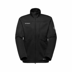 Mammut Skitouren|Klettern<· Ultimate VIII SO black