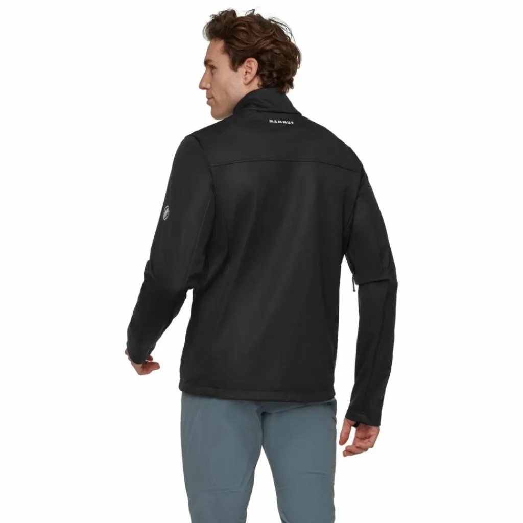 Mammut Skitouren|Klettern<· Ultimate VIII SO black