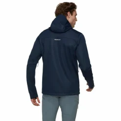 Mammut Skitouren|Klettern<· Ultimate VIII SO marine