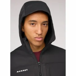 · Ultimate VIII SO Herren Regenjacken