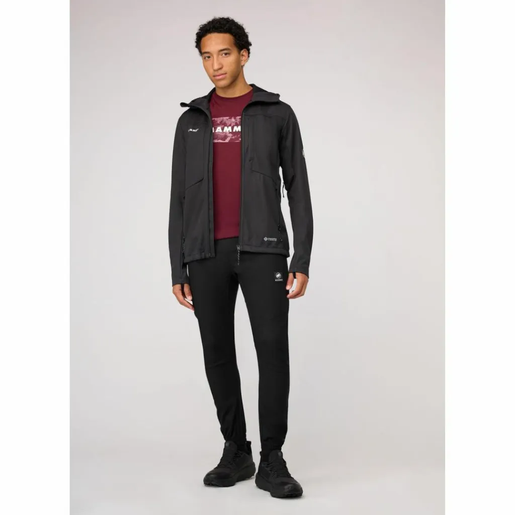 · Ultimate VIII SO Herren Regenjacken