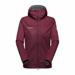 Outlet · Ultimate VIII SO Hooded Damen Trailrunning|Skitouren