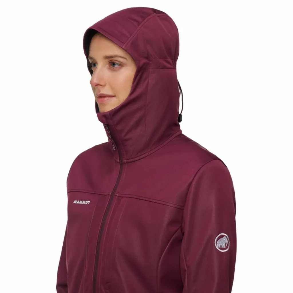 Outlet · Ultimate VIII SO Hooded Damen Trailrunning|Skitouren