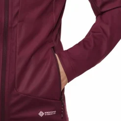 Outlet · Ultimate VIII SO Hooded Damen Trailrunning|Skitouren